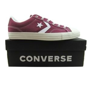 converse star player maroon